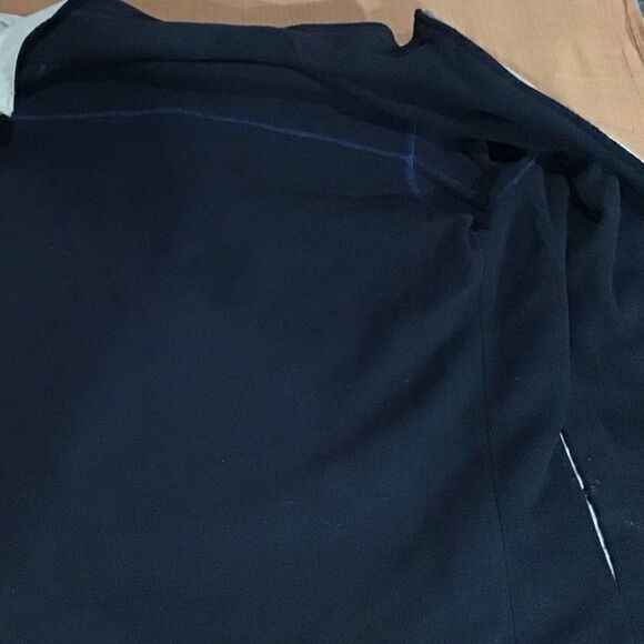 NAUTICA Mens Fleece Jacket - Picture 10 of 17